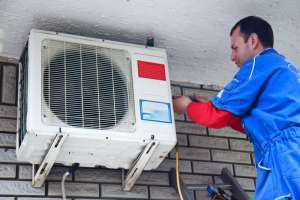 24/7 and Emergency HVAC Near Seven Points, TX | Air Conidtioning and Heating Contractors